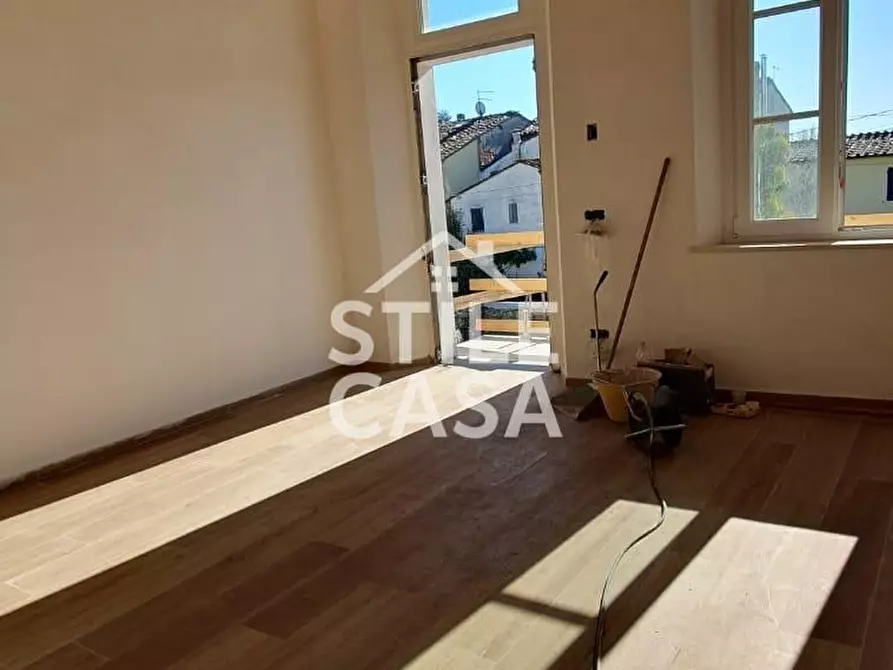 Immagine 5 di Appartamento in vendita  a Capannori