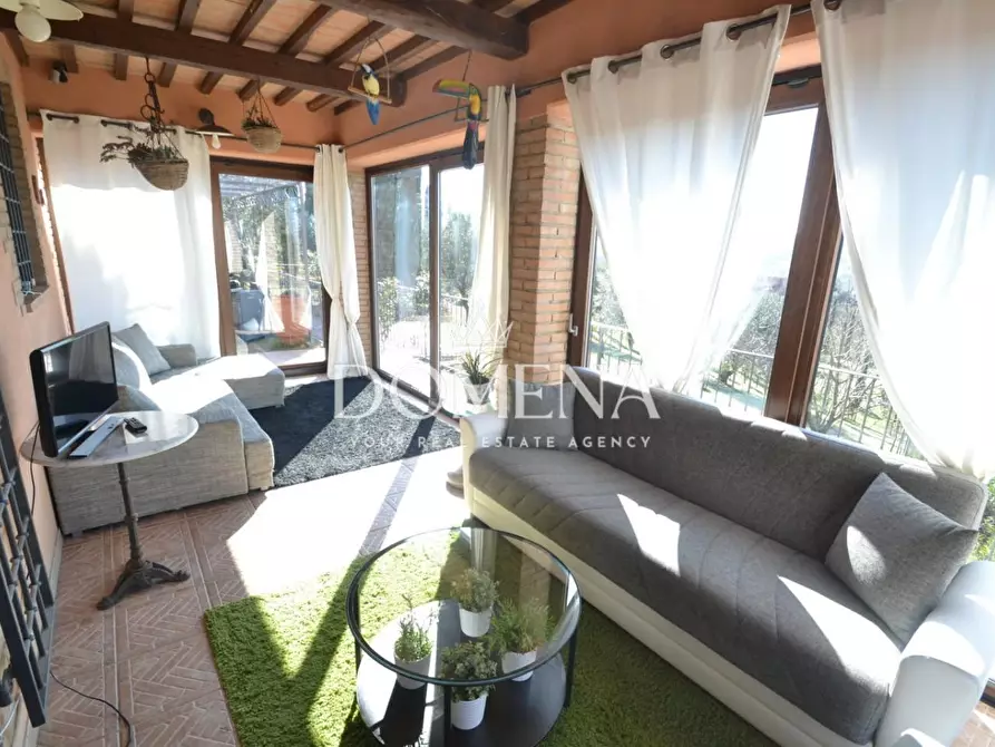 Immagine 38 di Villa in vendita  a Manciano