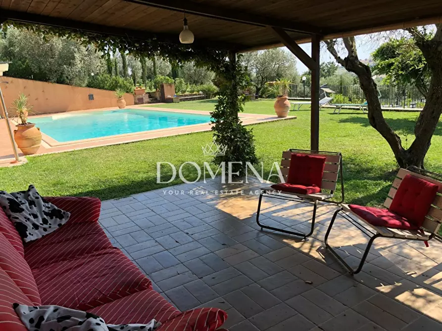 Immagine 15 di Villa in vendita  a Manciano