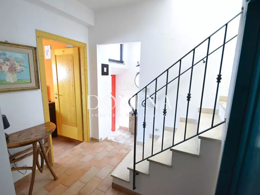 Immagine 40 di Villa in vendita  a Manciano