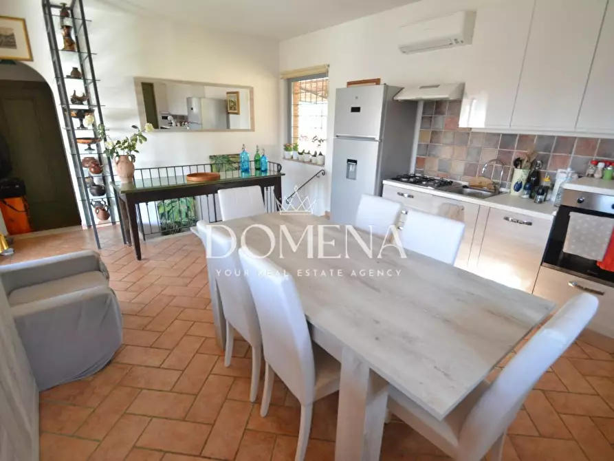 Immagine 28 di Villa in vendita  a Manciano