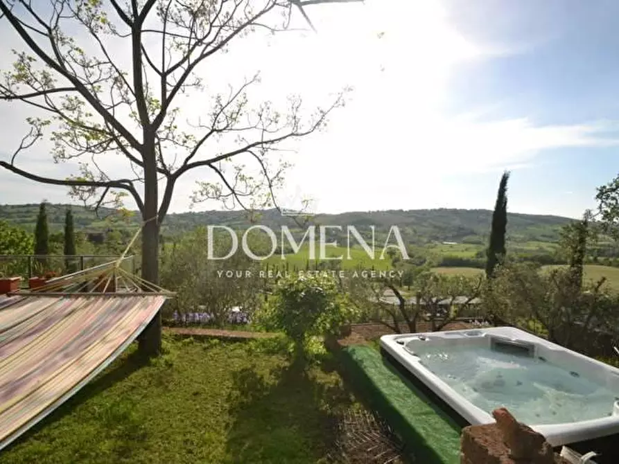 Immagine 35 di Villa in vendita  a Manciano