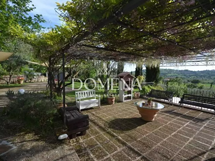 Immagine 33 di Villa in vendita  a Manciano
