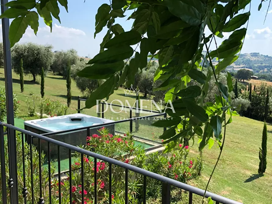 Immagine 16 di Villa in vendita  a Manciano