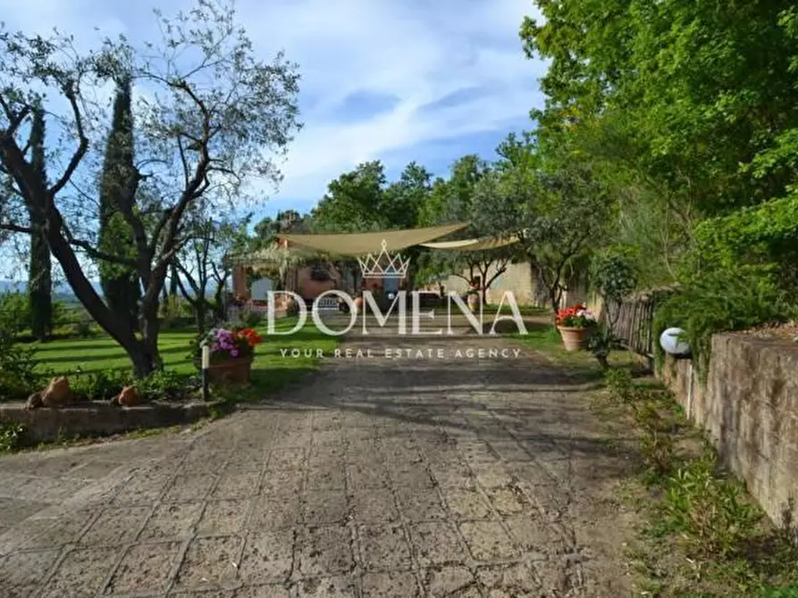 Immagine 32 di Villa in vendita  a Manciano