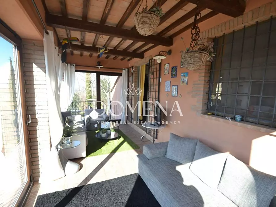 Immagine 39 di Villa in vendita  a Manciano