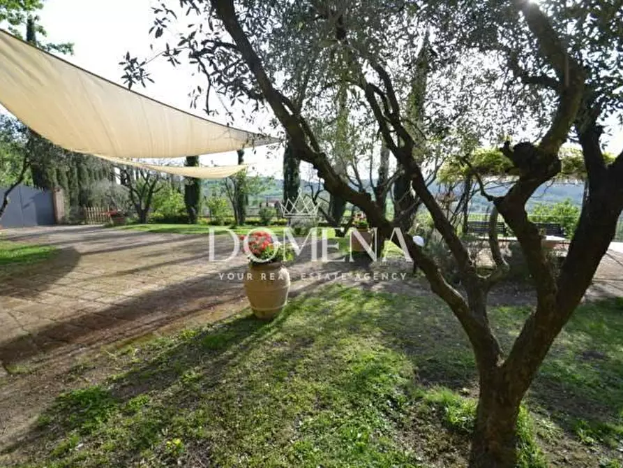 Immagine 36 di Villa in vendita  a Manciano