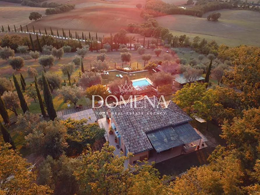 Immagine 11 di Villa in vendita  a Manciano