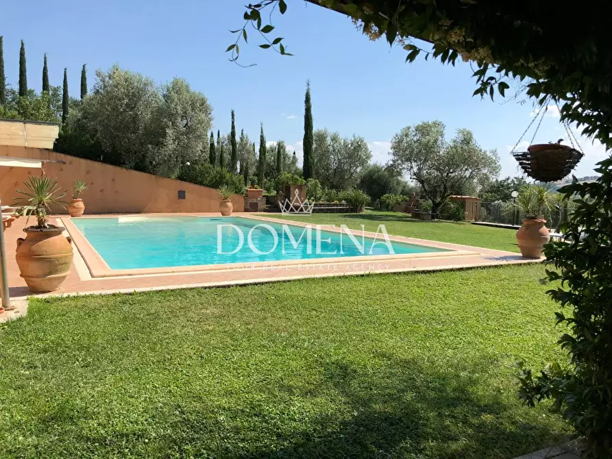 Immagine 14 di Villa in vendita  a Manciano