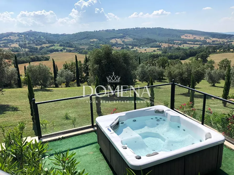 Immagine 12 di Villa in vendita  a Manciano