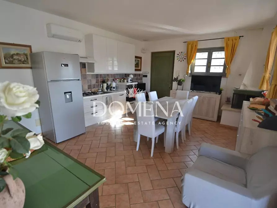 Immagine 24 di Villa in vendita  a Manciano