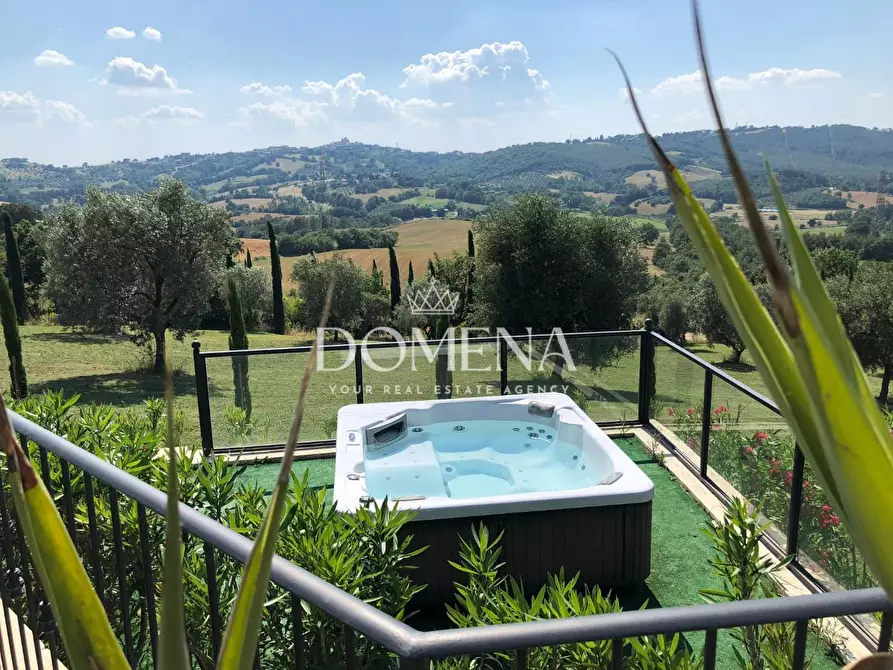 Immagine 17 di Villa in vendita  a Manciano