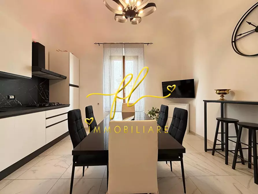 Immagine 19 di Appartamento in vendita  a Cecina