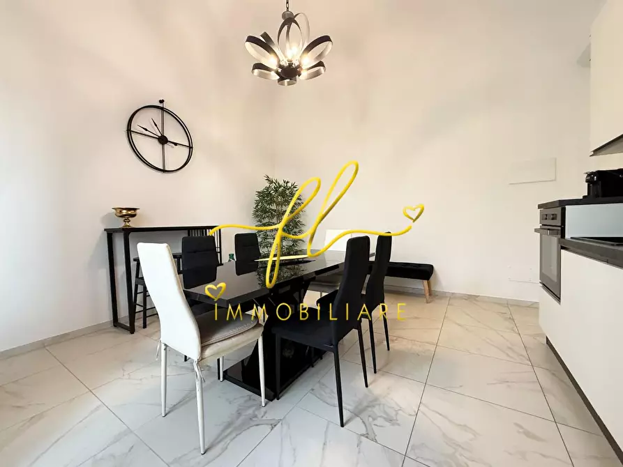 Immagine 8 di Appartamento in vendita  a Cecina