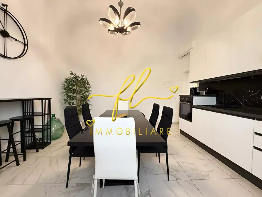 Immagine 16 di Appartamento in vendita  a Cecina