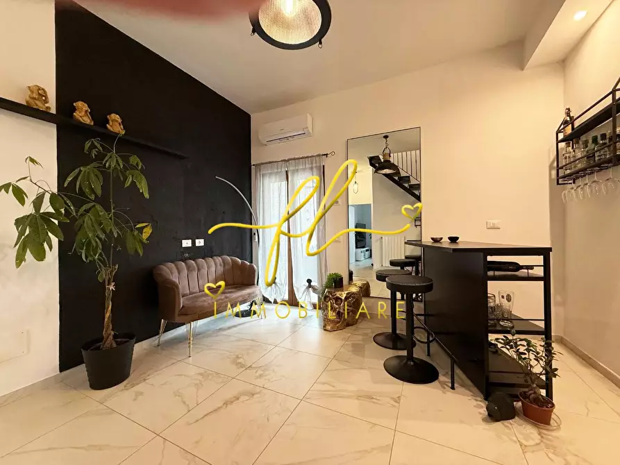 Immagine 9 di Appartamento in vendita  a Cecina