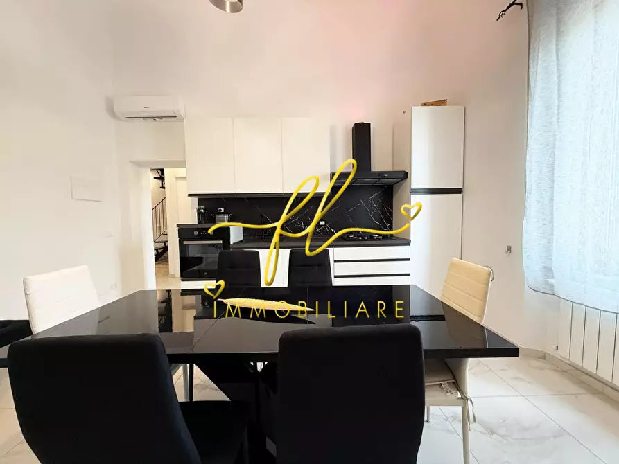 Immagine 5 di Appartamento in vendita  a Cecina