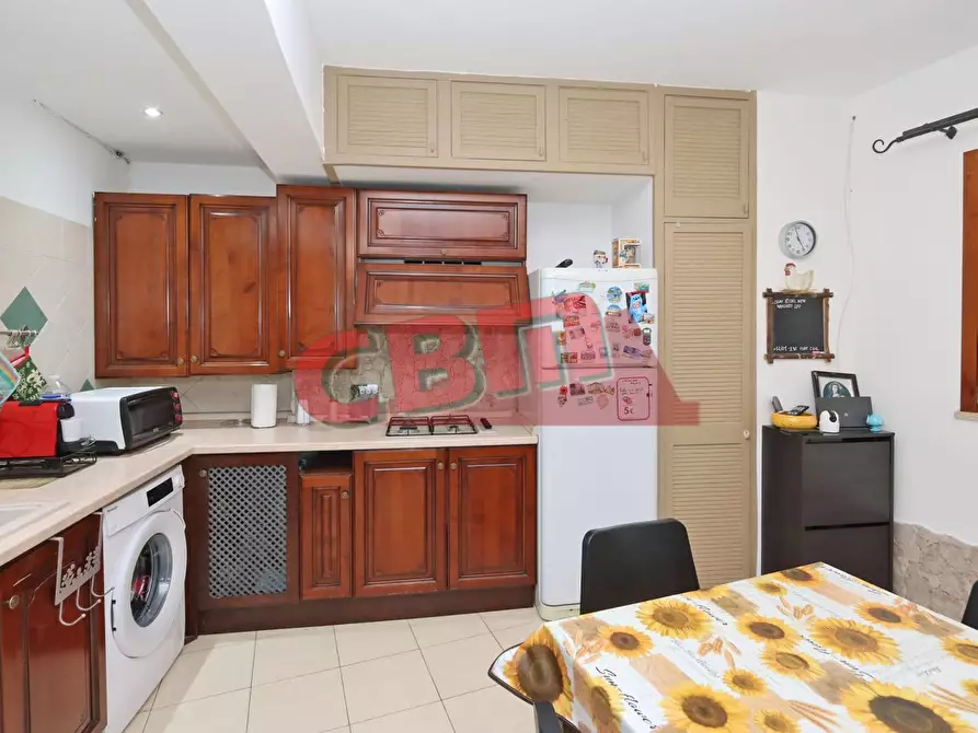 Immagine 9 di Terratetto in vendita  a Collesalvetti