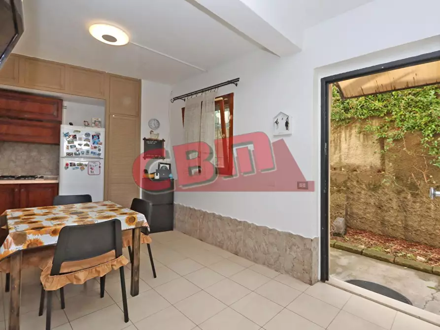 Immagine 3 di Terratetto in vendita  a Collesalvetti