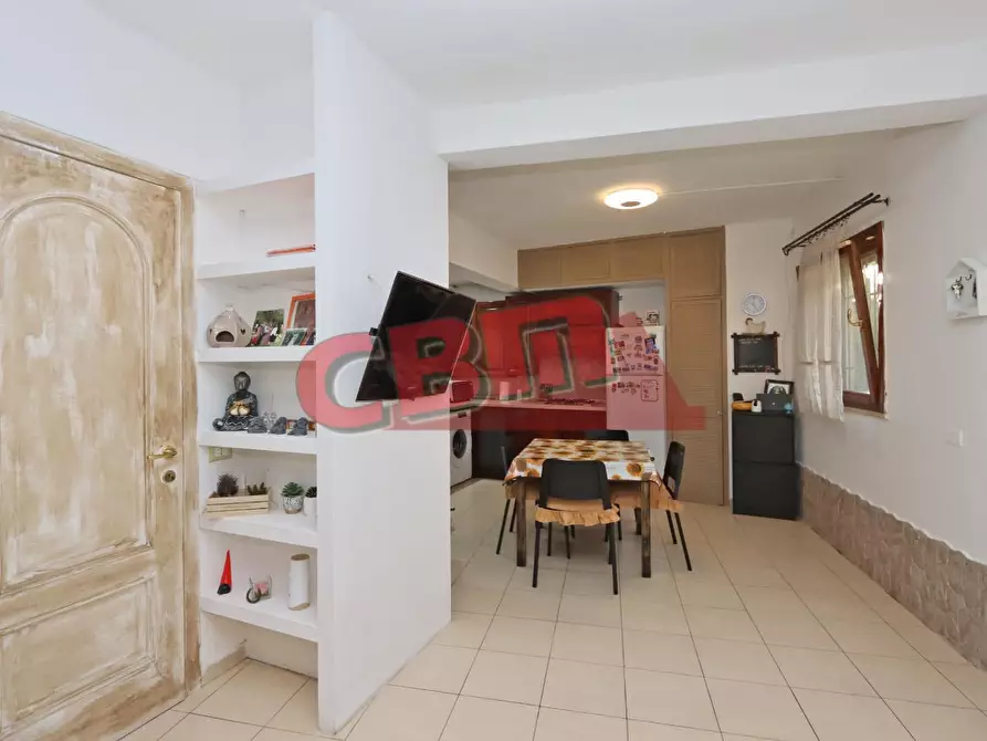 Immagine 12 di Terratetto in vendita  a Collesalvetti