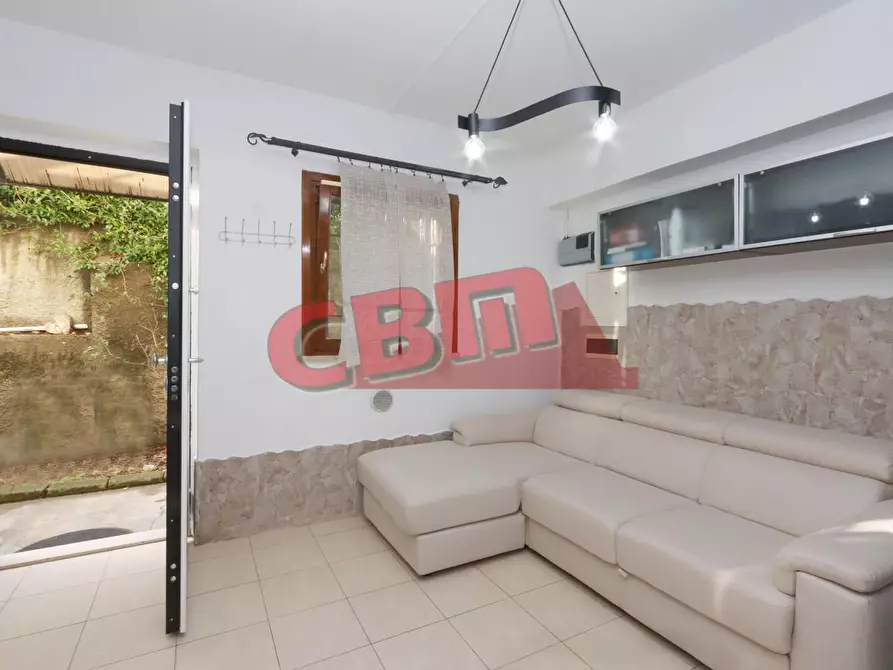 Immagine 1 di Terratetto in vendita  a Collesalvetti