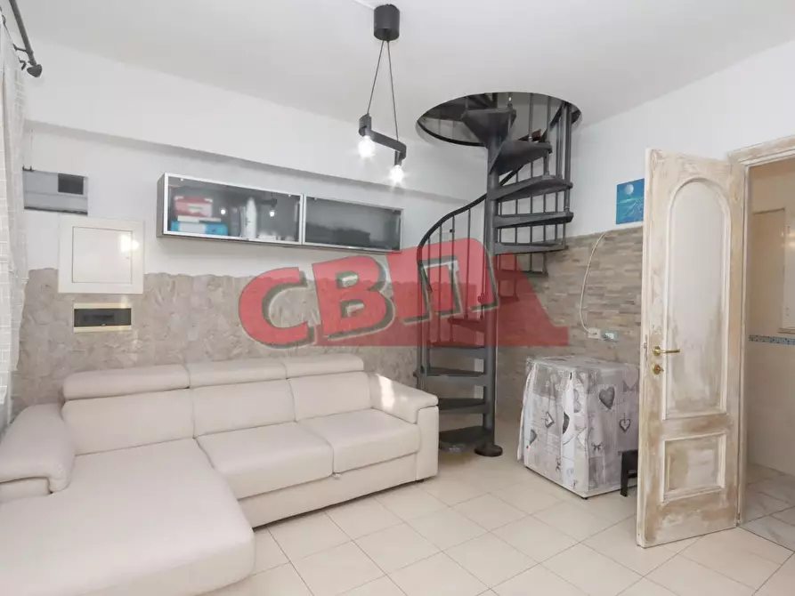 Immagine 2 di Terratetto in vendita  a Collesalvetti