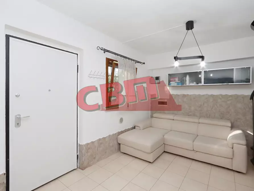 Immagine 6 di Terratetto in vendita  a Collesalvetti