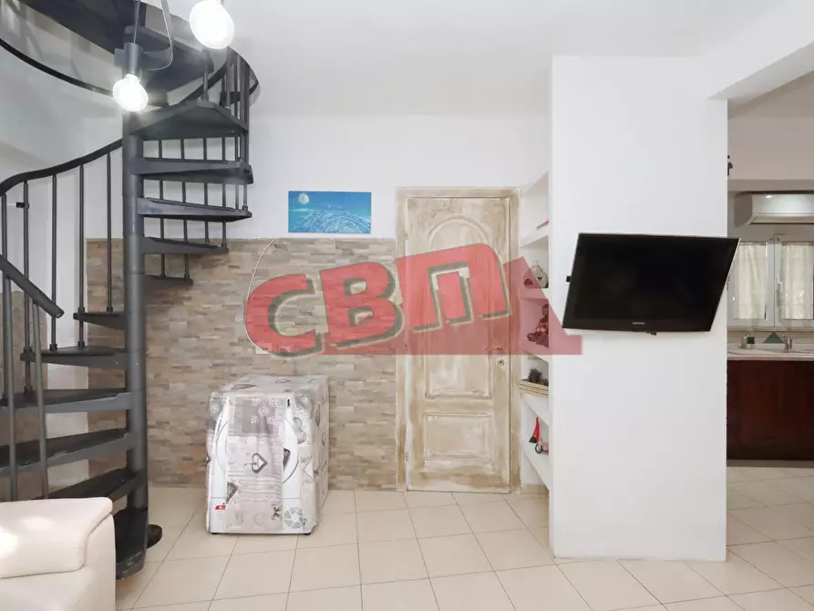 Immagine 14 di Terratetto in vendita  a Collesalvetti