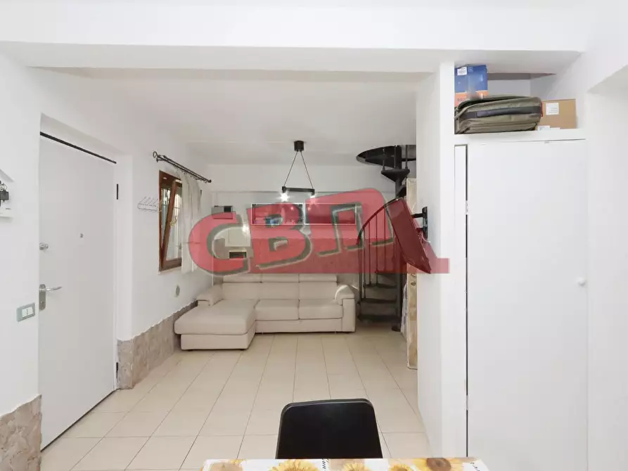 Immagine 4 di Terratetto in vendita  a Collesalvetti