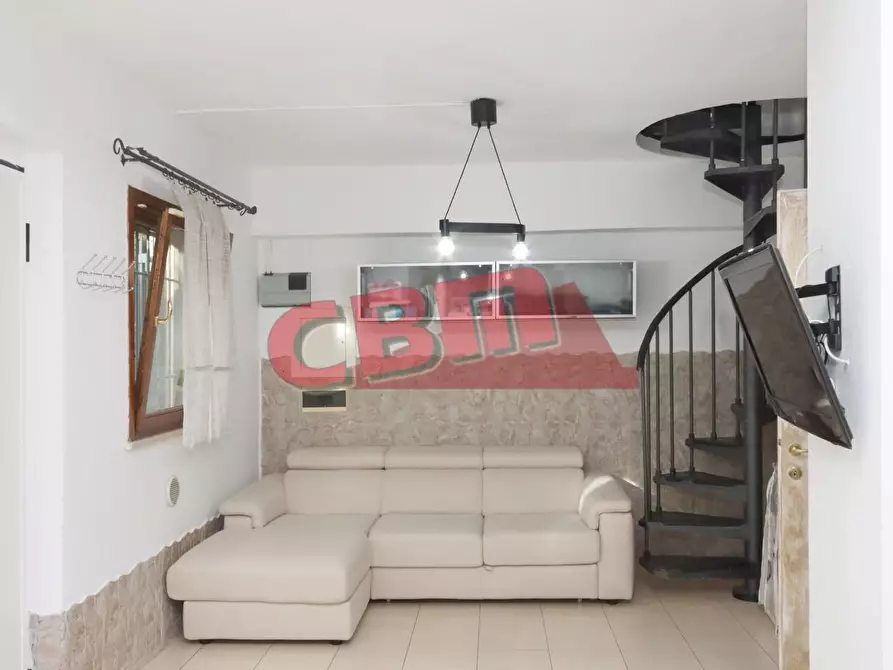 Immagine 5 di Terratetto in vendita  a Collesalvetti