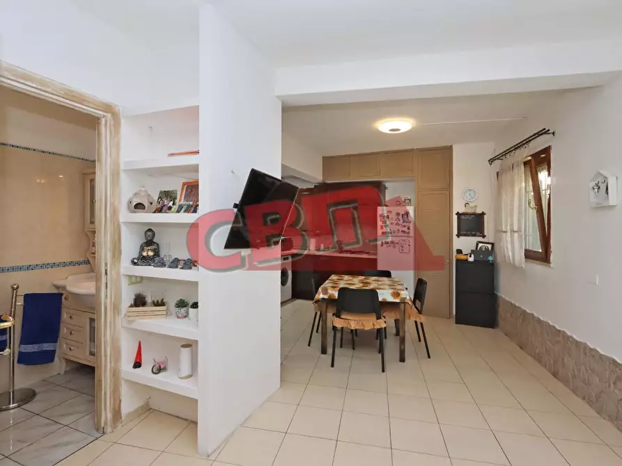 Immagine 13 di Terratetto in vendita  a Collesalvetti