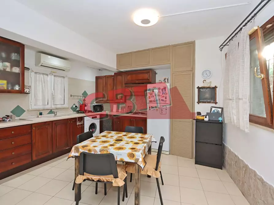 Immagine 8 di Terratetto in vendita  a Collesalvetti