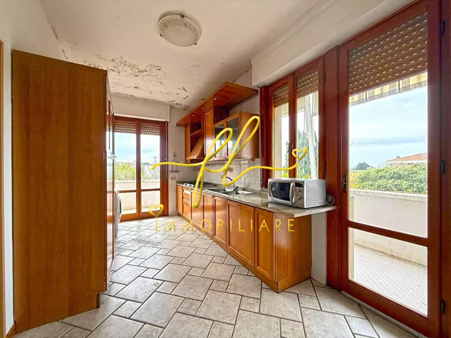 Immagine 18 di Casa bifamiliare in vendita  a Bibbona