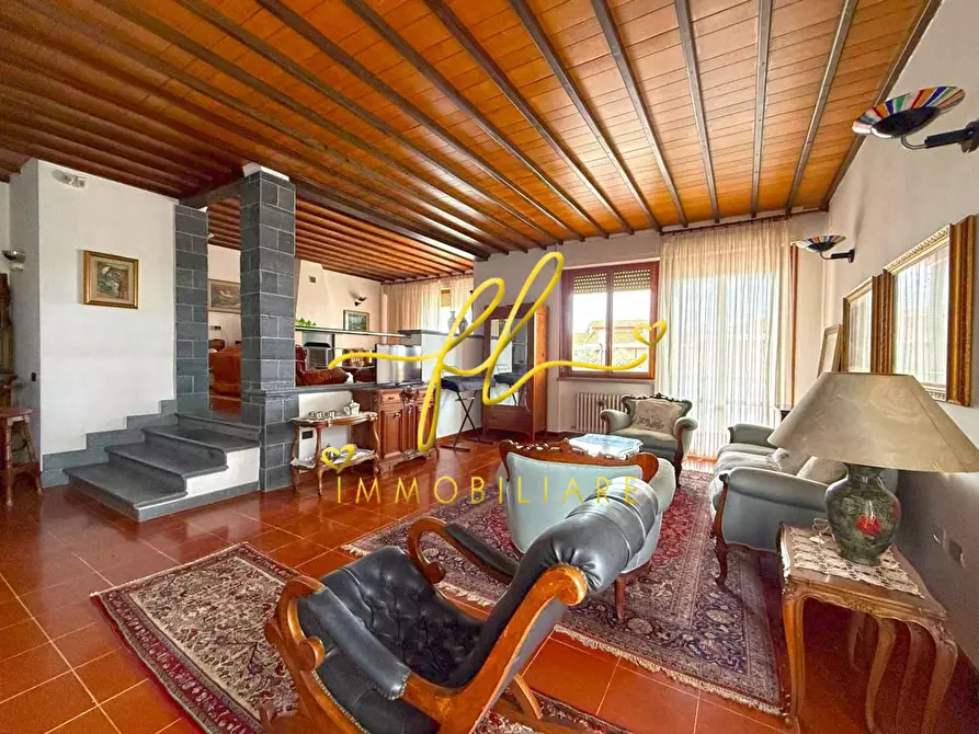 Immagine 1 di Casa bifamiliare in vendita  a Bibbona