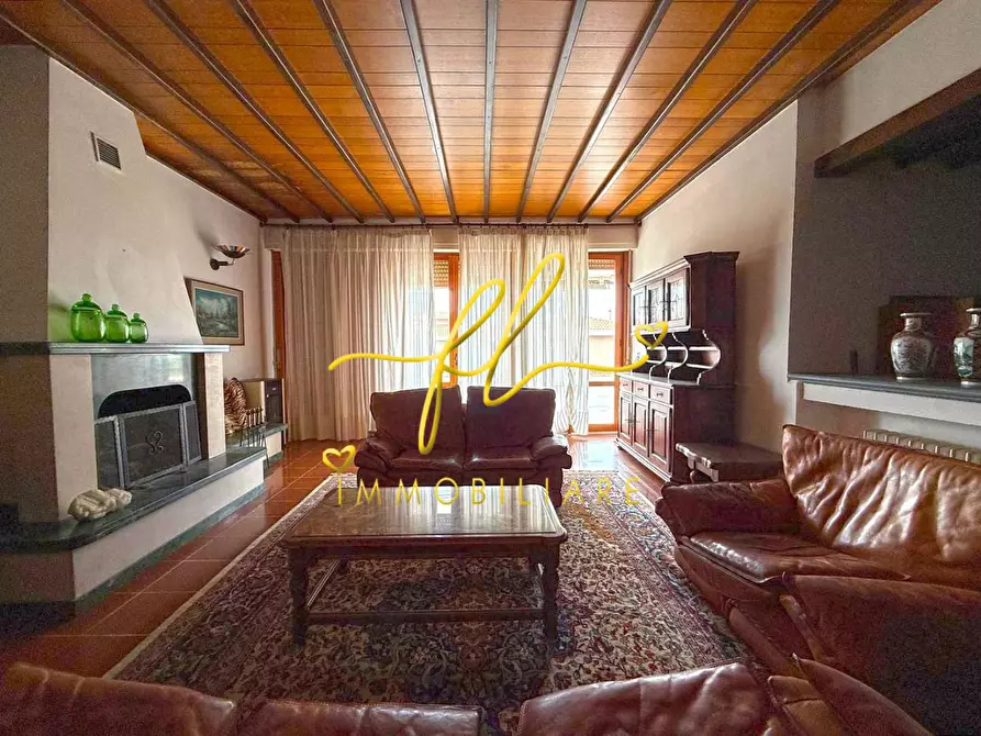 Immagine 2 di Casa bifamiliare in vendita  a Bibbona