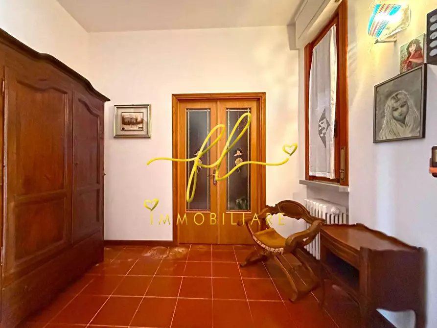 Immagine 9 di Casa bifamiliare in vendita  a Bibbona