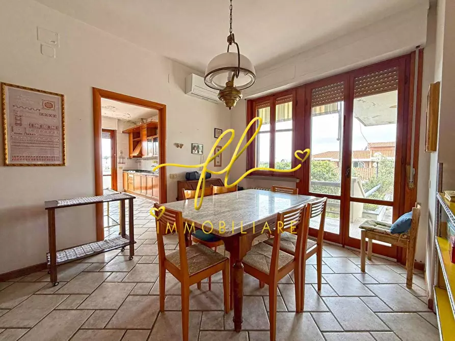 Immagine 8 di Casa bifamiliare in vendita  a Bibbona