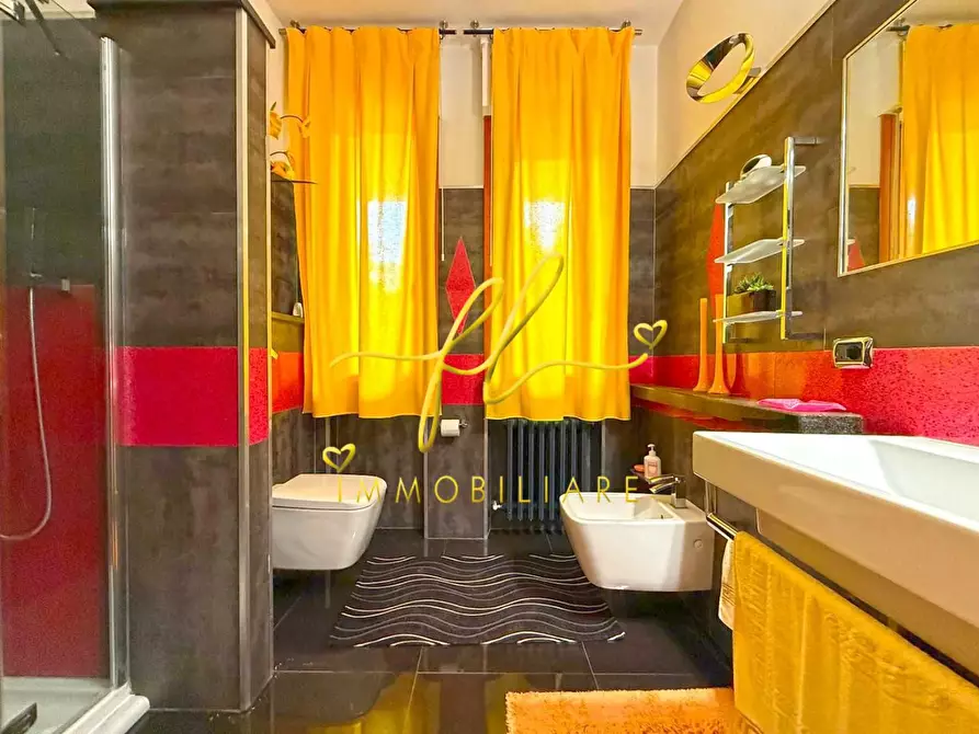 Immagine 15 di Casa bifamiliare in vendita  a Bibbona