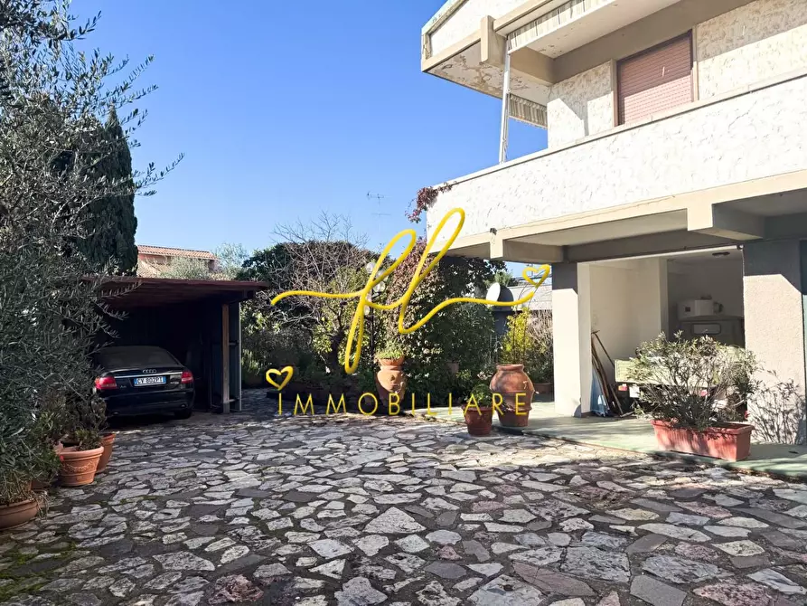 Immagine 36 di Casa bifamiliare in vendita  a Bibbona