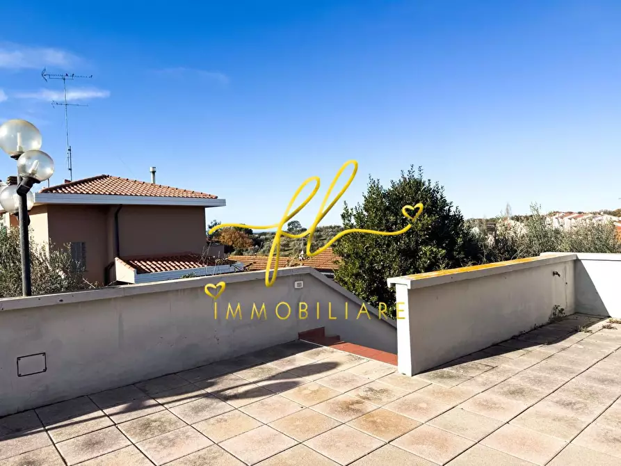 Immagine 34 di Casa bifamiliare in vendita  a Bibbona