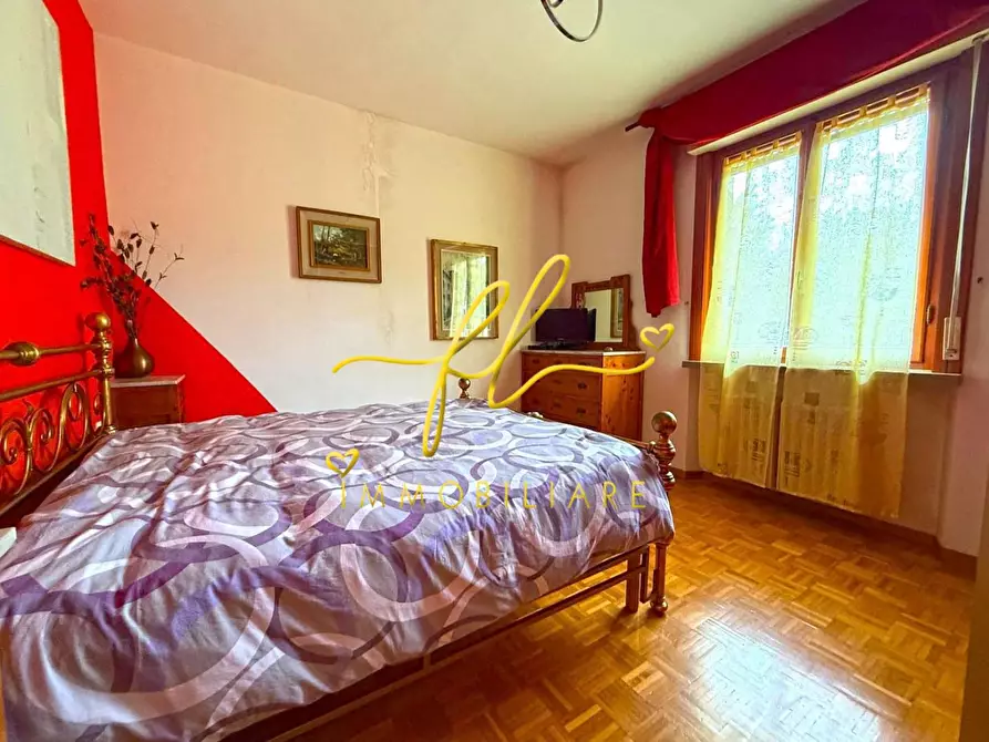 Immagine 10 di Casa bifamiliare in vendita  a Bibbona