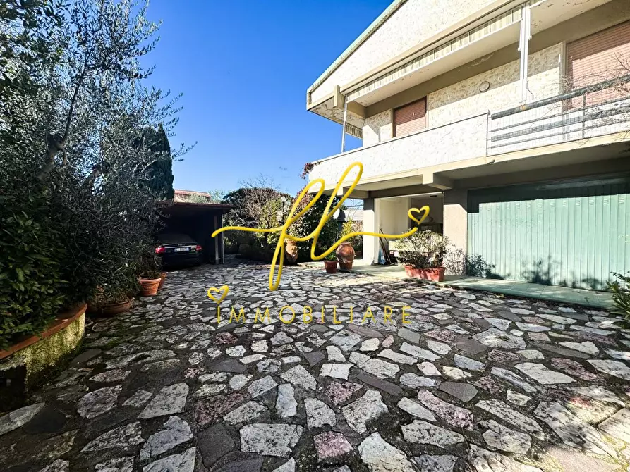 Immagine 37 di Casa bifamiliare in vendita  a Bibbona