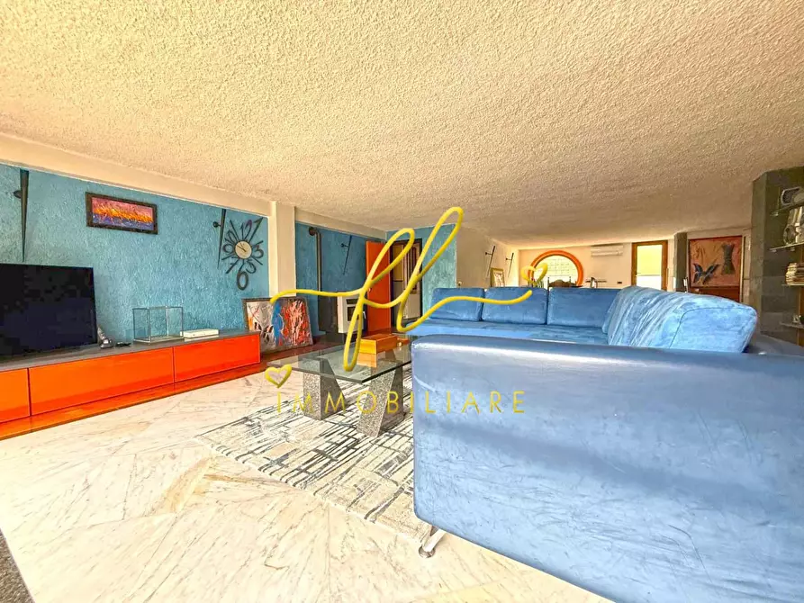 Immagine 26 di Casa bifamiliare in vendita  a Bibbona