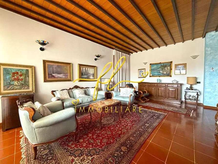 Immagine 3 di Casa bifamiliare in vendita  a Bibbona