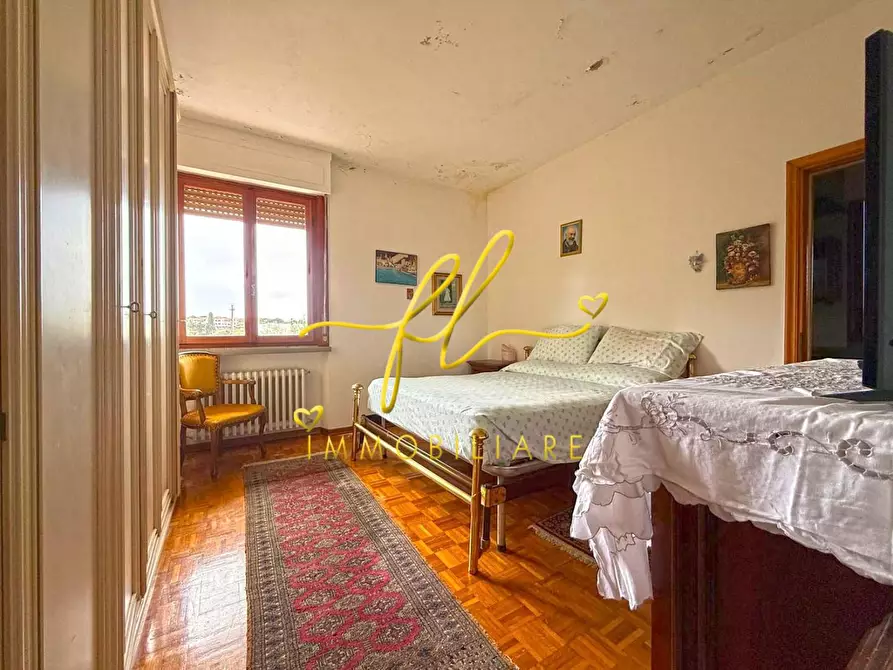 Immagine 12 di Casa bifamiliare in vendita  a Bibbona