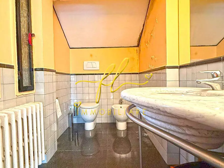 Immagine 14 di Casa bifamiliare in vendita  a Bibbona