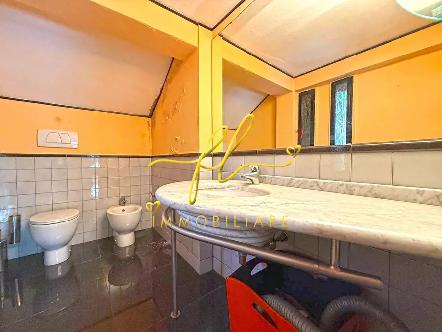 Immagine 13 di Casa bifamiliare in vendita  a Bibbona