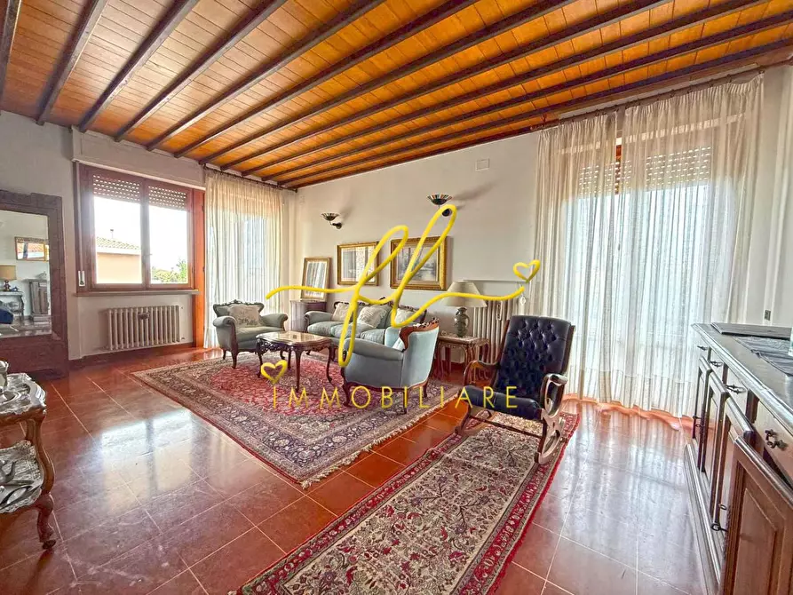 Immagine 4 di Casa bifamiliare in vendita  a Bibbona