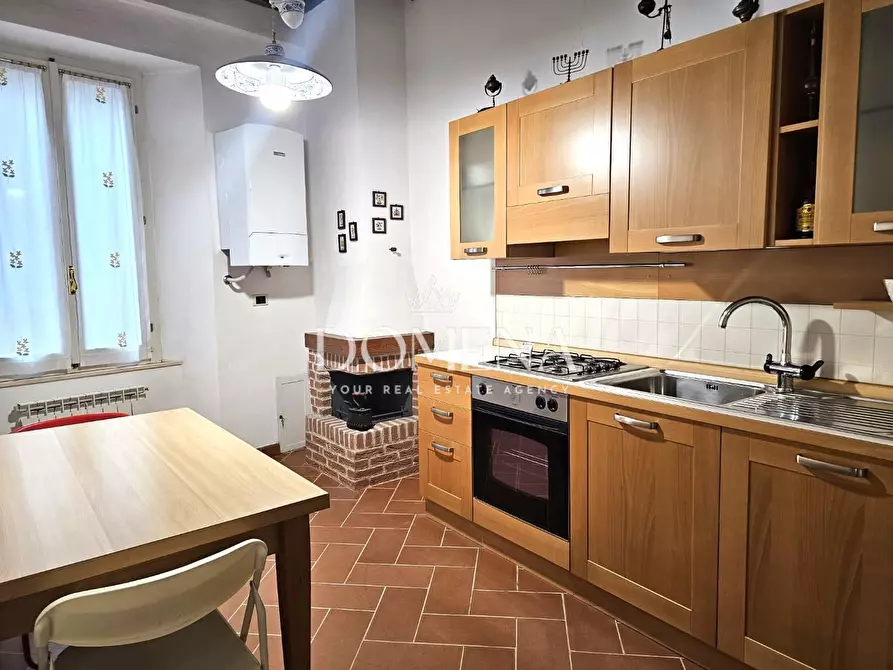 Immagine 24 di Appartamento in vendita  a Siena