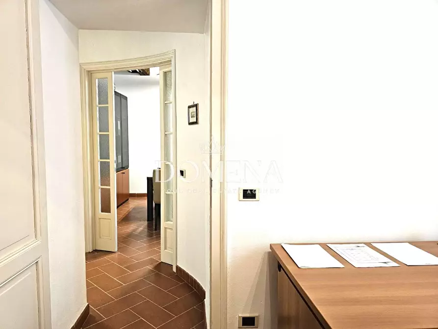 Immagine 53 di Appartamento in vendita  a Siena